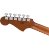 Fender Acoustasonic Standard Jazzmaster - Black