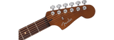 Fender Acoustasonic Standard Jazzmaster - Black