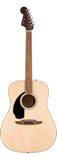 Fender California Standard Redondo Left-Handed - Natural