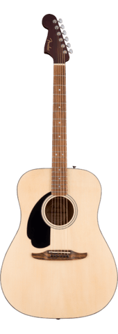 Fender California Standard Redondo Left-Handed - Natural