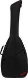Acoustic Bass Gig Bag - Fender FAB405 - Black