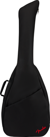 Acoustic Bass Gig Bag - Fender FAB405 - Black