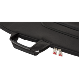 Jazzmaster/Jaguar Gig Bag - Fender FEJ610 - Black