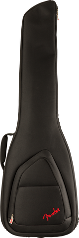 Bass Gig Bag - Fender FB620 Deluxe Bag - Black