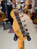 "PREVIOUSLY ROCKED" - Limited Edition Classic Vibe 60s Custom Telecaster SH Wide Range