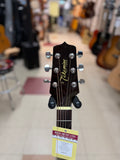 "PREVIOUSLY ROCKED" - Takamine EG540C w/Hard Bag