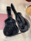 "PREVIOUSLY ROCKED" - Yamaha CGFC Dreadnought Guitar Cass