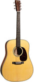 Martin Super HD-28 Standard Series Spruce/East Indian Rosewood w/ Hardshell Case