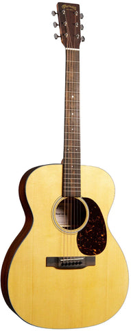 Martin 000-12E Retro Road Series Acoustic/Electric w/ Gig Bag