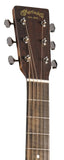 Martin 000-12E Retro Road Series Acoustic/Electric w/ Gig Bag