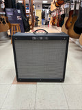 "PREVIOUSLY ROCKED" - Fender Hot Rod DeVille 410 (2004)