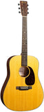 Martin D-10E Road Series Dreadnought Acoustic/Electric w/ Gig Bag