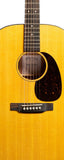 Martin D-10E Road Series Dreadnought Acoustic/Electric w/ Gig Bag