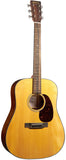 Martin D-12E Retro Road Series Dreadnought Acoustic/Electric w/ Gig Bag