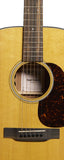 Martin D-12E Retro Road Series Dreadnought Acoustic/Electric w/ Gig Bag