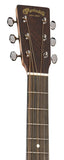 Martin D-13E Retro Walnut Road Series Acoustic/Electric w/ Gig bag