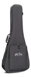 Martin OMC-10E Modern Burst Acoustic/Electric Guitar w/ Softshell Case