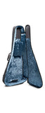 Martin OMC-10E Modern Burst Acoustic/Electric Guitar w/ Softshell Case