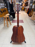 "PREVIOUSLY ROCKED" - Cort Standard AD810E