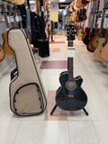 "PREVIOUSLY ROCKED" - Takamine EG540C w/Hard Bag