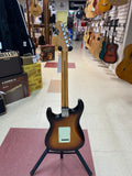 "PREVIOUSLY ROCKED" - Fender Player Plus Stratocaster HSS w/Gig Bag