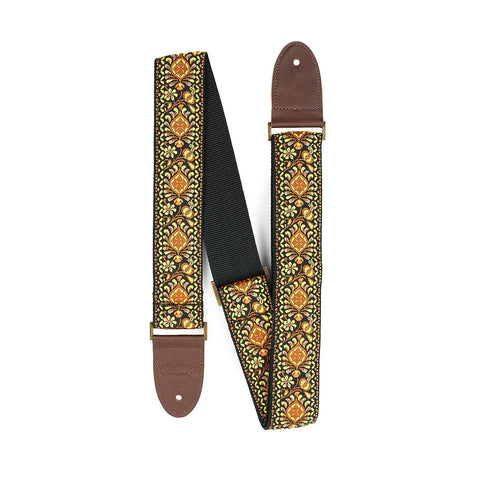 Martin Guitar Strap 18A0160 - Jacquard Strap Susnet