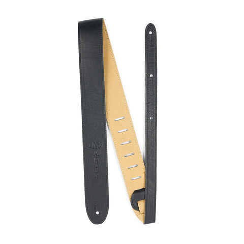 Martin Guitar Strap 18A0163 - Italian Leather Strap