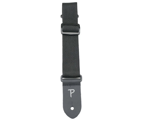 Perri's Uke/Mandolin Poly Pro Strap 1.5"