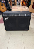 "PREVIOUSLY ROCKED" - Fender FM212R Combo Amplifier