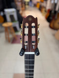 "PREVIOUSLY ROCKED" - Yamaha NTX3NT w/ SKB Hardshell Case