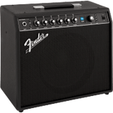 Fender Mustang LTX50 Modeling Combo Amplifier, 50W