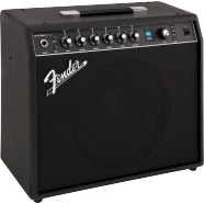 Fender Mustang LTX50 Modeling Combo Amplifier, 50W