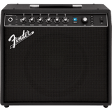 Fender Mustang LTX50 Modeling Combo Amplifier, 50W