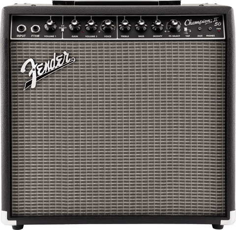 Fender Champion II 50 Combo