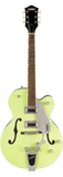 Gretsch G5420T Electromatic Classic Hollow Body w/ Bigsby - Two-Tone Anniversary Green