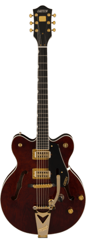 Gretsch  Limited Edition Abbey Road Studiomatic Hollow Body w/ Bigsby - Classic Walnut Stain