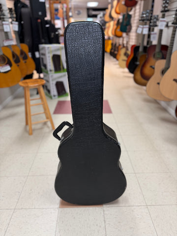 "PREVIOUSLY ROCKED" - Jasmine Hardshell Case