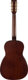 Gretsch Jim Dandy Parlor Acoustic Guitar - Rex Burst