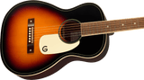Gretsch Jim Dandy Parlor Acoustic Guitar - Rex Burst