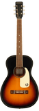 Gretsch Jim Dandy Parlor Acoustic Guitar - Rex Burst