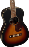 Gretsch Limited Edition Jim Dandy Parlor Solid Top - Gloss Heritage Burst