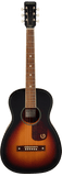 Gretsch Limited Edition Jim Dandy Parlor Solid Top - Gloss Heritage Burst