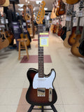 "PREVIOUSLY ROCKED" - Fender Classic Vibe '60s Custom Telecaster