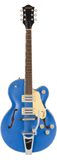 Gretsch G2420T Streamliner Hollow Body w/ Bigsby - Fairlane Blue