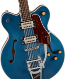 Gretsch G2622T Streamliner Center Block w/ Bigsby - Dark Denim