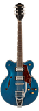 Gretsch G2622T Streamliner Center Block w/ Bigsby - Dark Denim