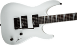 Jackson JS Series Dinky Arch Top JS22 DKA Electric Guitar - Snow White
