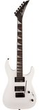 Jackson JS Series Dinky Arch Top JS22 DKA Electric Guitar - Snow White