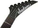 Jackson JS Series Dinky JS11 Electric Guitar - Metallic Blue