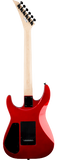 Jackson JS Series Dinky JS11 Electric Guitar - Metallic Red